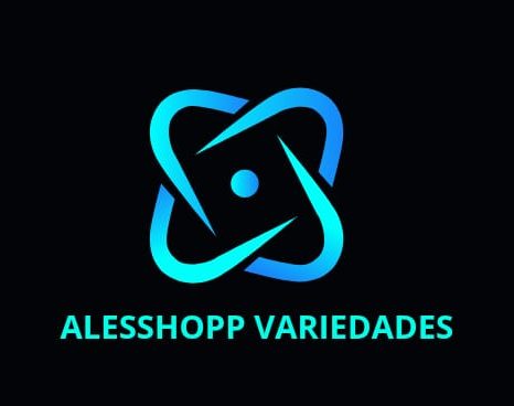ALESSHOPP  VARIEDADES